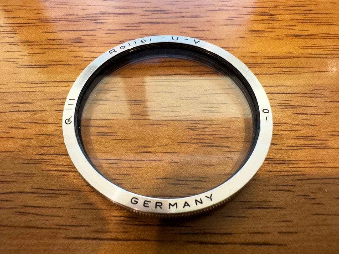 ローライ ローライフレックス 2.8F Planar