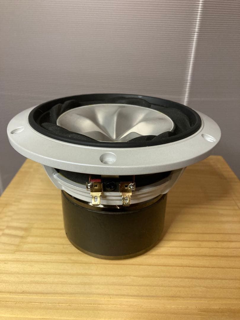 □限定スピーカーユニット MG130HR□ 世界300ペア限定 - メルカリ