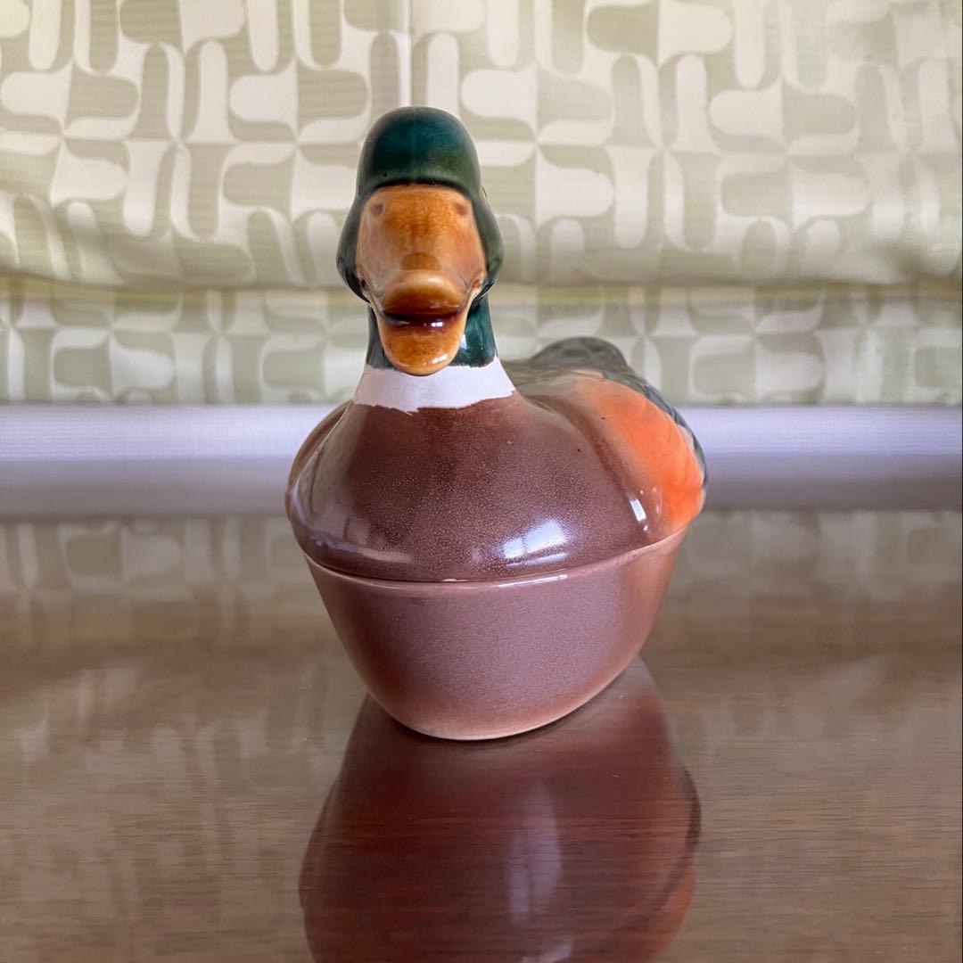 美品】ミッシェル・コーガン カモ パテポット テリーヌポット フランス