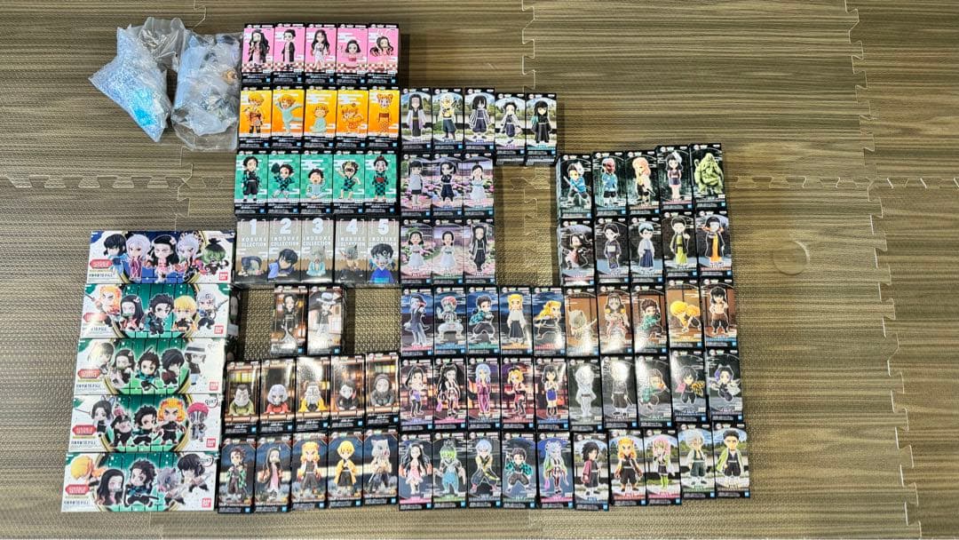 鬼滅の刃　フィギュア フィギュアーツZERO 童磨 | 魂ウェブ