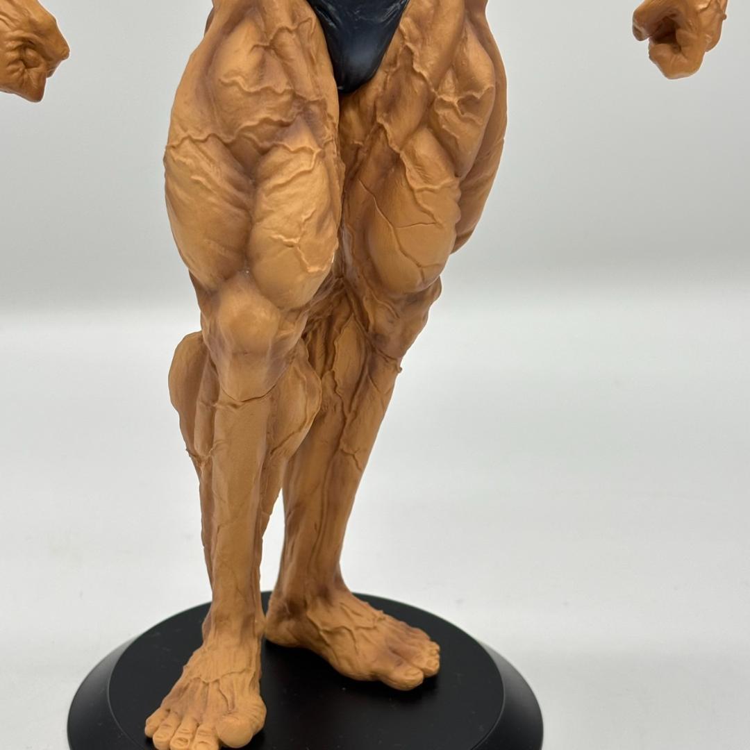 一番くじ A賞 松本人志 フィギュア 最終形態ver. ガキの使いやあらへ