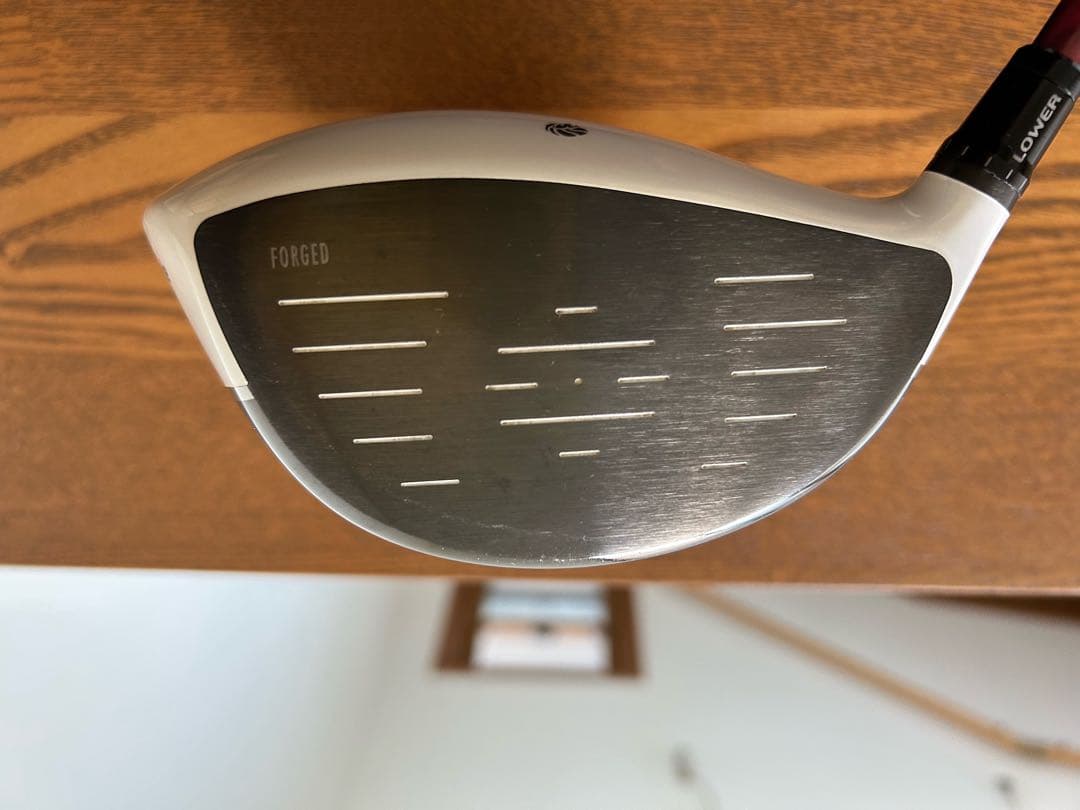 テーラーメイド 初代GLOIRE F 10° ドライバー - メルカリ