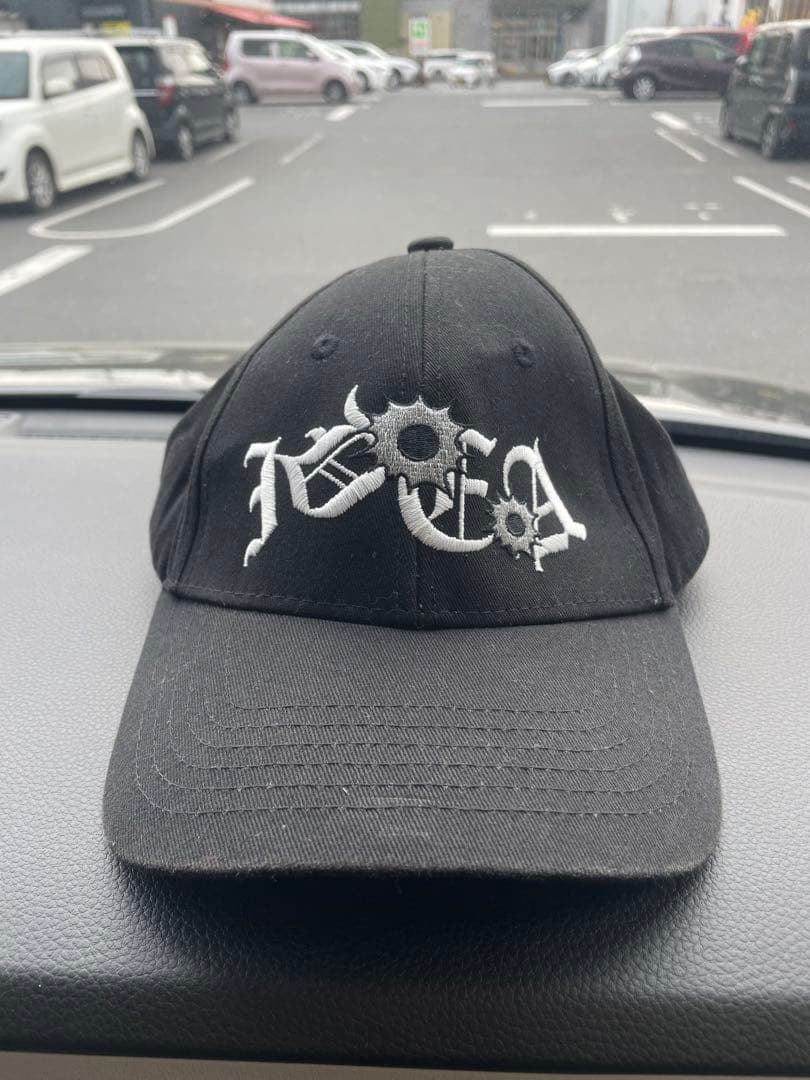 IDEASWAMキャップ - メルカリ