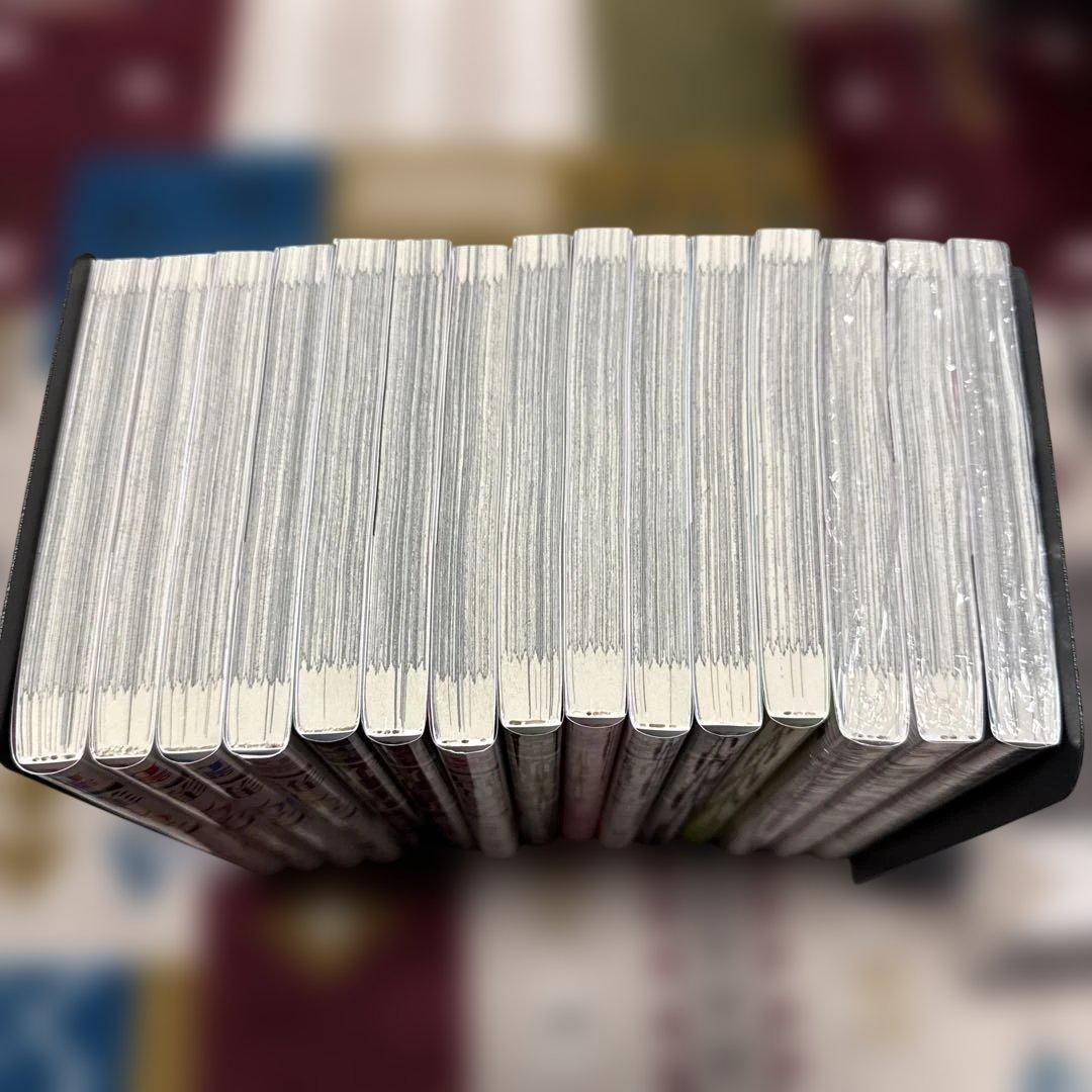 推しの子 1-15巻のセット - メルカリ