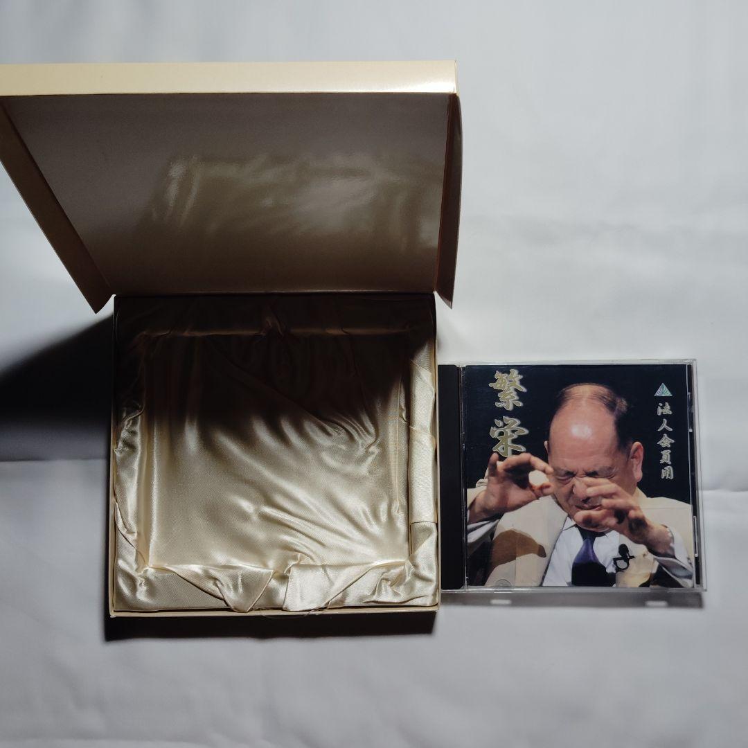 超レア ESP法人用CD おまけ！ カセットテープ