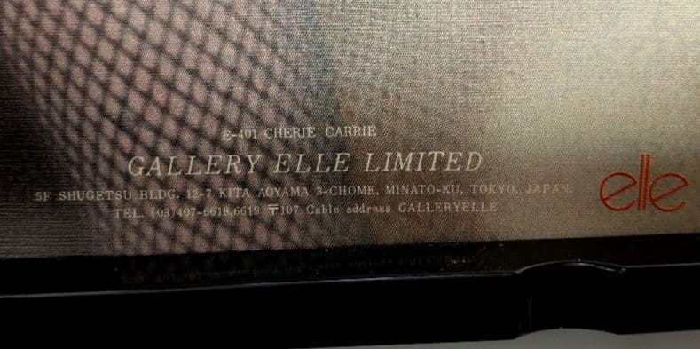 超貴重 ランナウェイズ チェリーカリー 1976年ポスター 大判 絹目表面