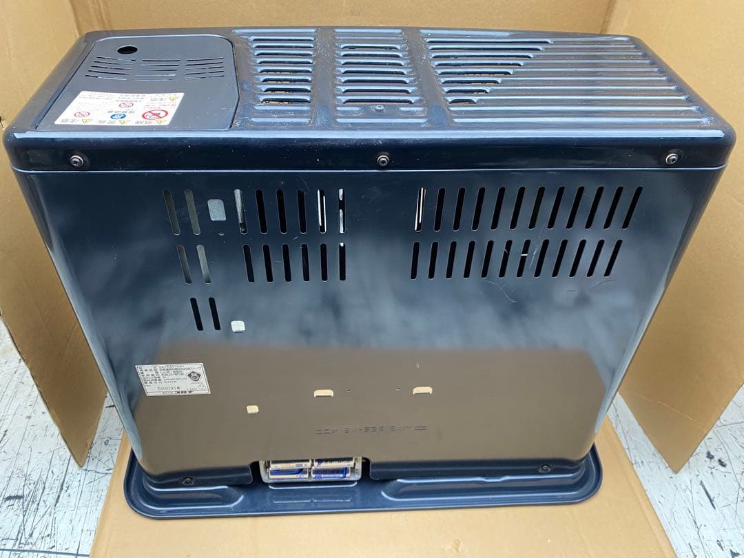 p*o様 CORONA SX-E3519WY ストーブ 3.5kW※動作確認済み