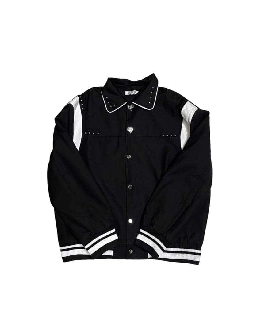 ALUDE】alude 中島健人teddy jacket アルード ジャケット