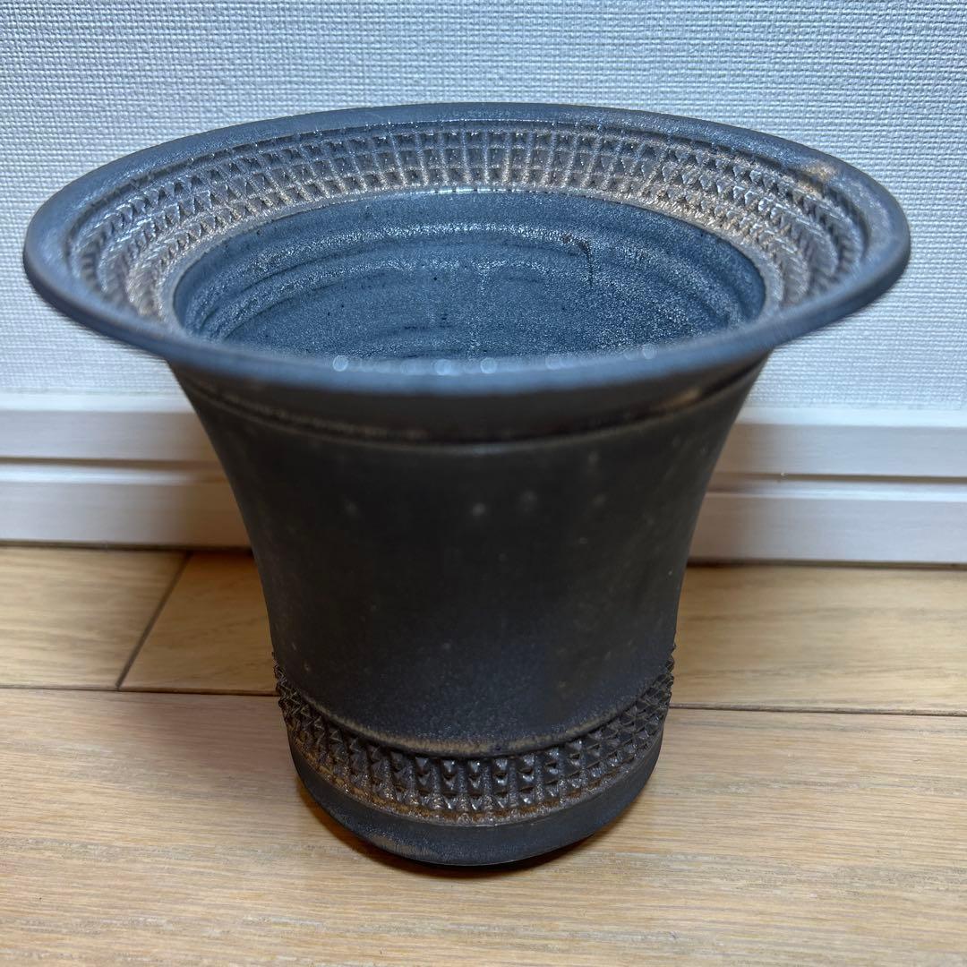 spicygemスパイシージェム鉢 一仙 スタッズポット - メルカリ