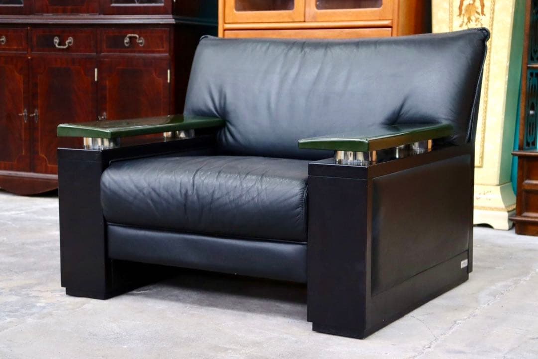 GMIS143A○モリシゲ / MORISHIGE GRANT-EX 1人掛け GMFK346○モリシゲ / MORISHIGE 1人掛けソファ シングルソファ