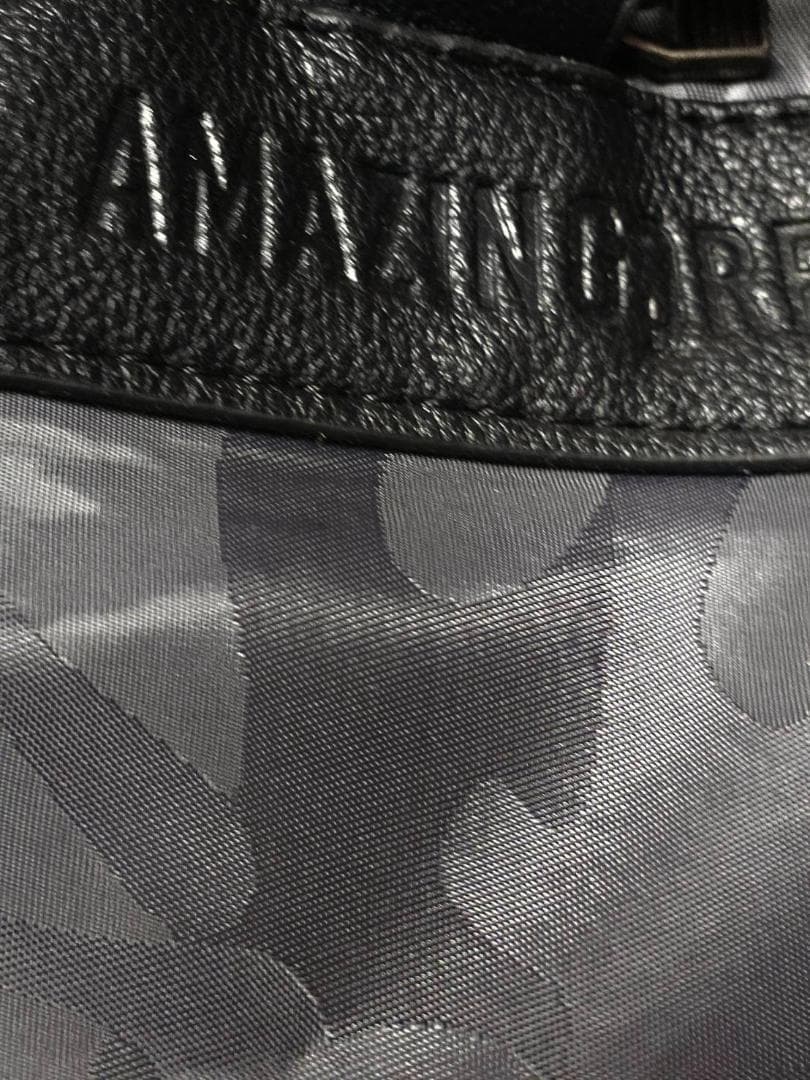 平野公平様専用【新品GOLFボストンバックAMANI 迷彩柄 大型ダッフル