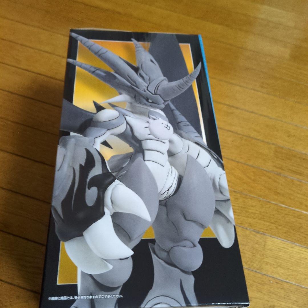 一番くじ にゃんこ大戦争 〜みんなでぺりぺりするにゃ〜 A賞 覚醒の