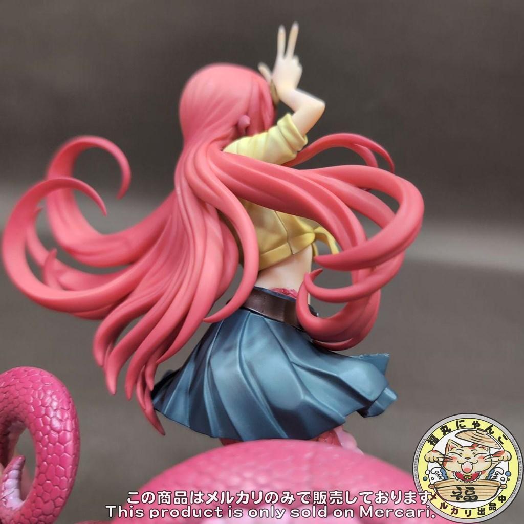 モンスター娘のいる日常 「ミーア」 完成品フィギュア - メルカリ