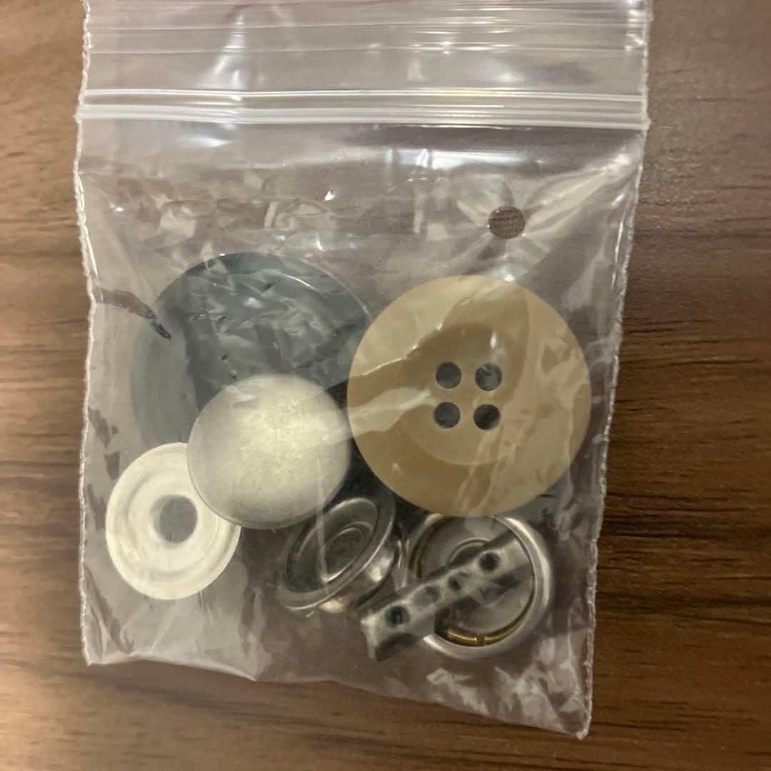 超稀少】Ten-C Parka 初期菊サイズ46 ライナー、フェルトフード付属