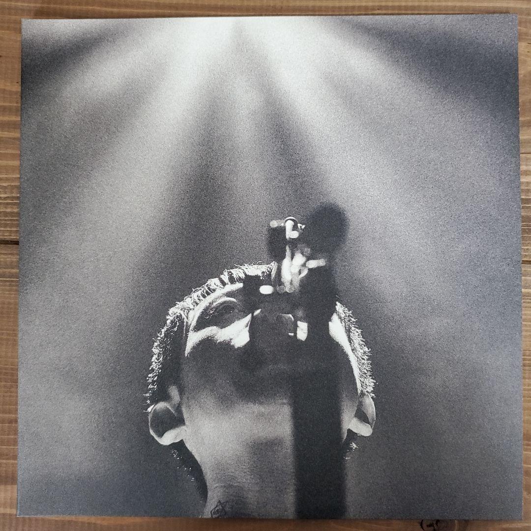 踊ってばかりの国 光の中に LPレコード - メルカリ