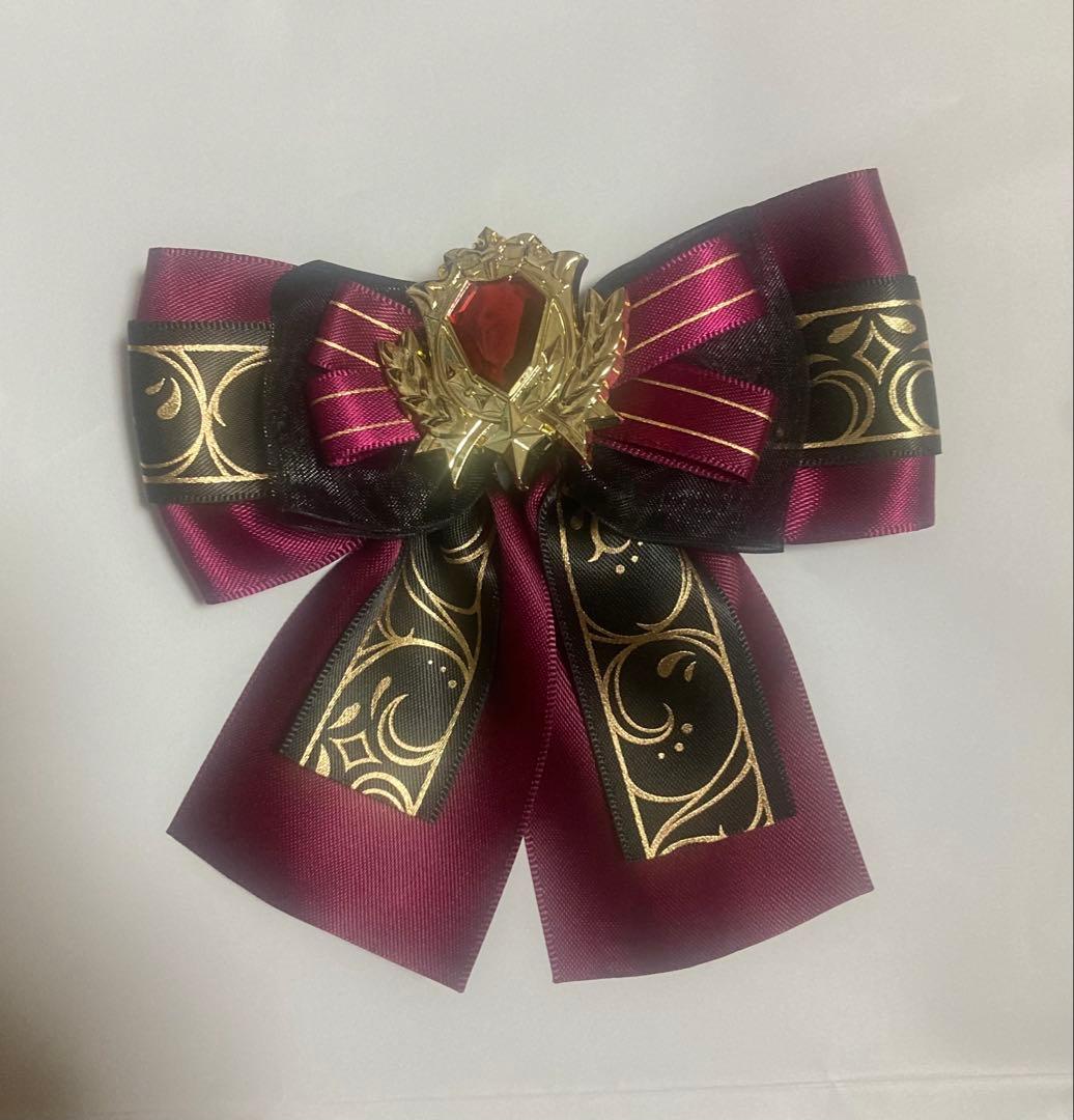 にじさんじ ChroNoiR 葛葉 ペンライトリボン ライブ - メルカリ