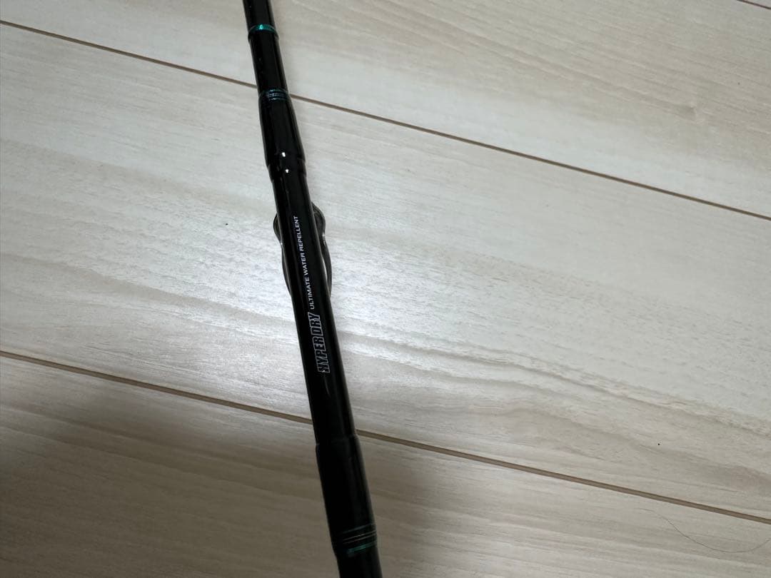 正午まで限定価格 エメラルダス EX 89L-HD DAIWA ダイワ エギング