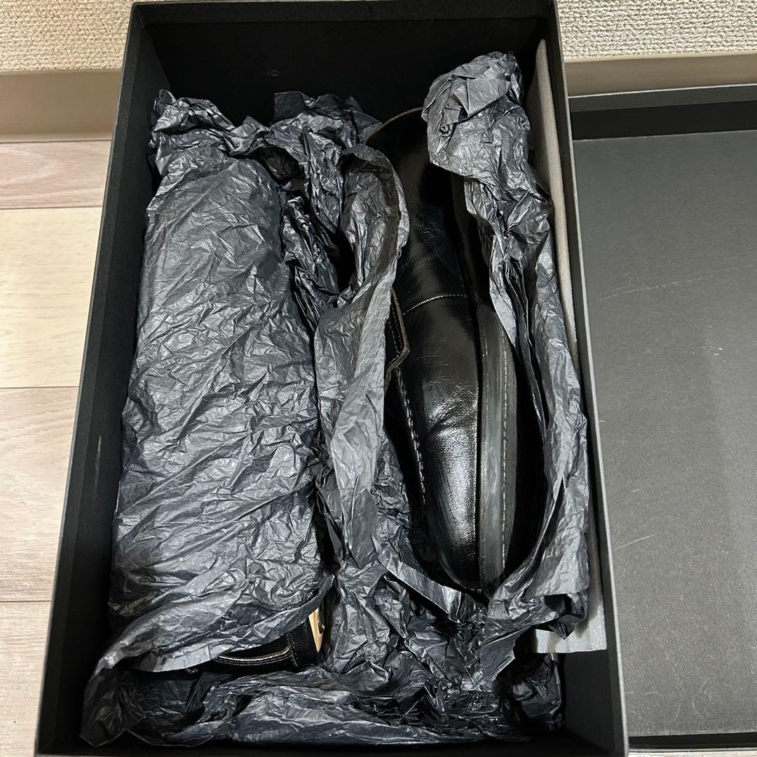 希少名作 BROTHER BRIDGE HARRY 7 Horse Hide - メルカリ