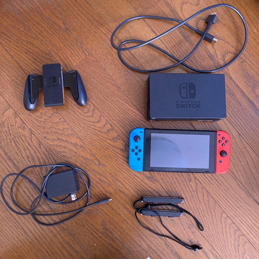 Nintendo Switch 本体 周辺機器 周辺機器 | Nintendo Switch｜任天堂