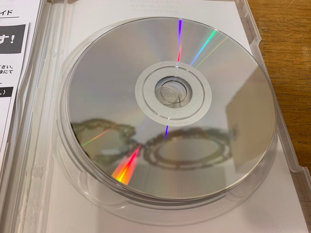 ク*読様 N1024-07★希少 VOCALOID2 Lily DVD