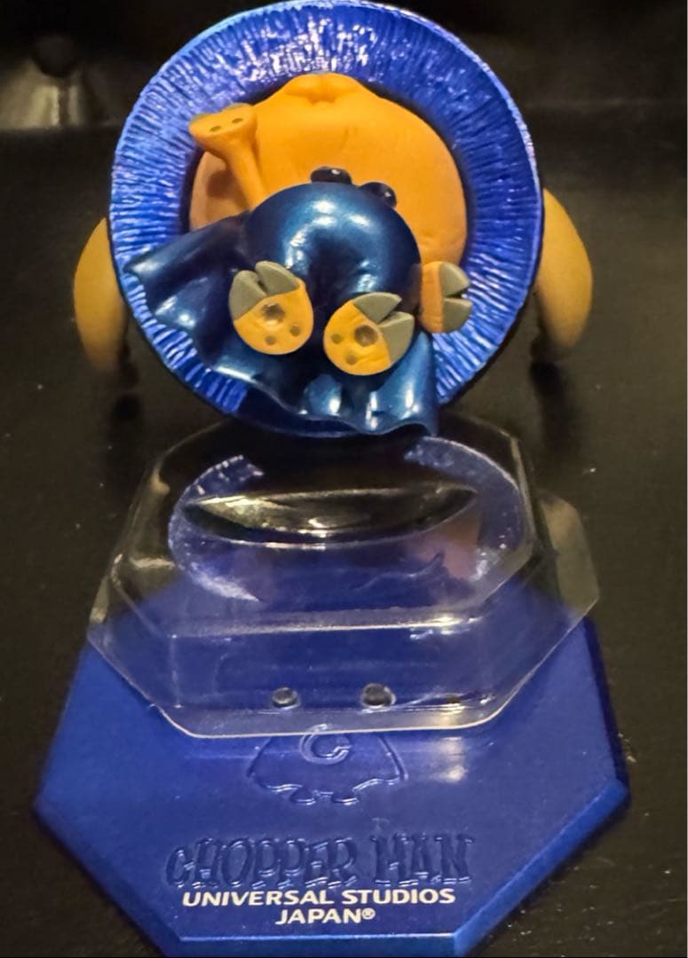 ワンピース ほぼコンプ！限定チョッパー マン P.O.P 21種類 フィギュア