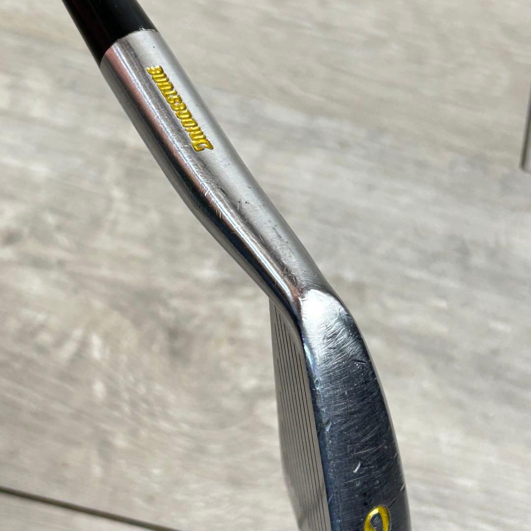 希少】BRIDGESTONE JUMBO J's 2番アイアン ジャンボ尾崎 - メルカリ