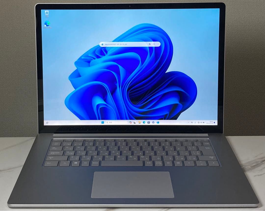 Surface laptop 5 i7-1255U 8GB 256GB ￼ Amazon.com: Microsoft Surface Laptop 5 15