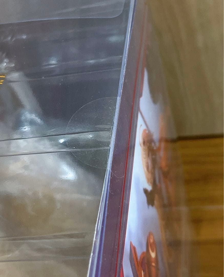 RIBOSE　幻塔 ネメシス 明けの明星Ver. 1/7スケール フィギュア