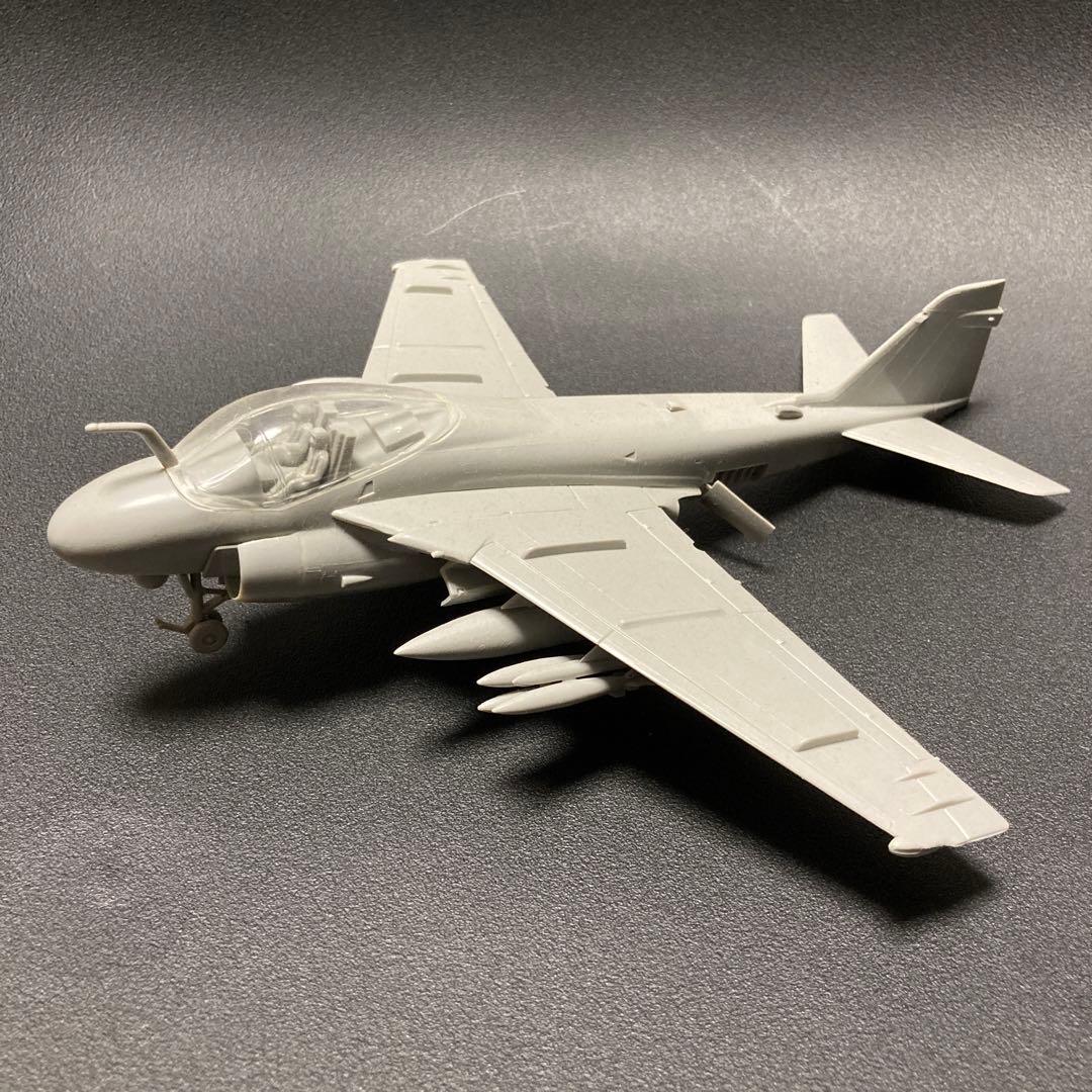 訳あり ハセガワ 1/72 グラマン A-6E イントルーダー - メルカリ