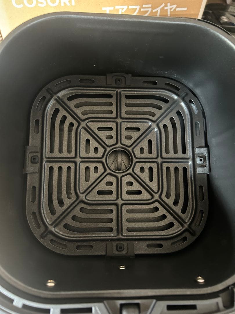 値引き中★美品★COSORI Pro LE 4.7L ノンフライヤー