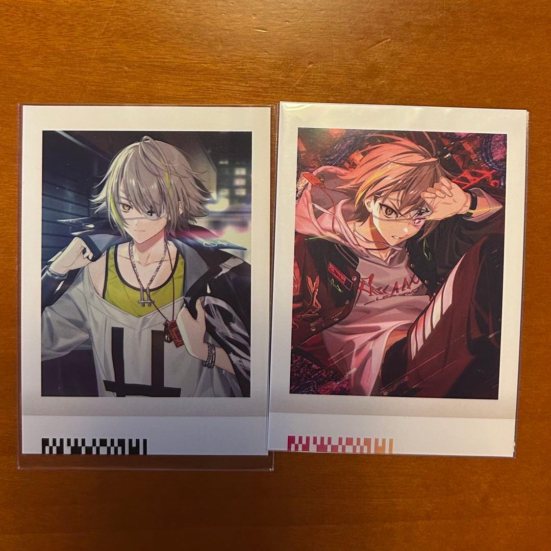 18TRIP エイトリ ぱしゃこれ 白光琉衣 - メルカリ