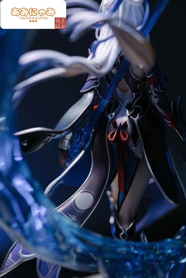 崩壊スターレイル 鏡流 フィギュア ガレージキット スタチュー - メルカリ