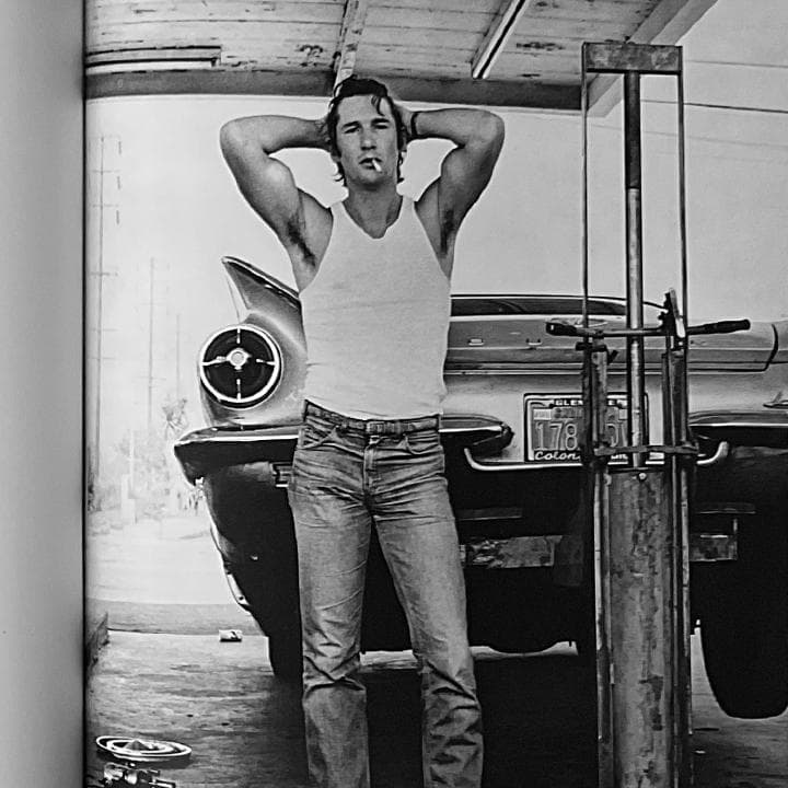 値下げしましたHERB RITTS PICTURES ハーブ・リッツ写真集_46 - メルカリ