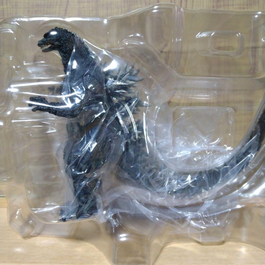 ビ*ラ様 S.H.MonstersArts　ゴジラ（1989）ゴジラVSビオラン