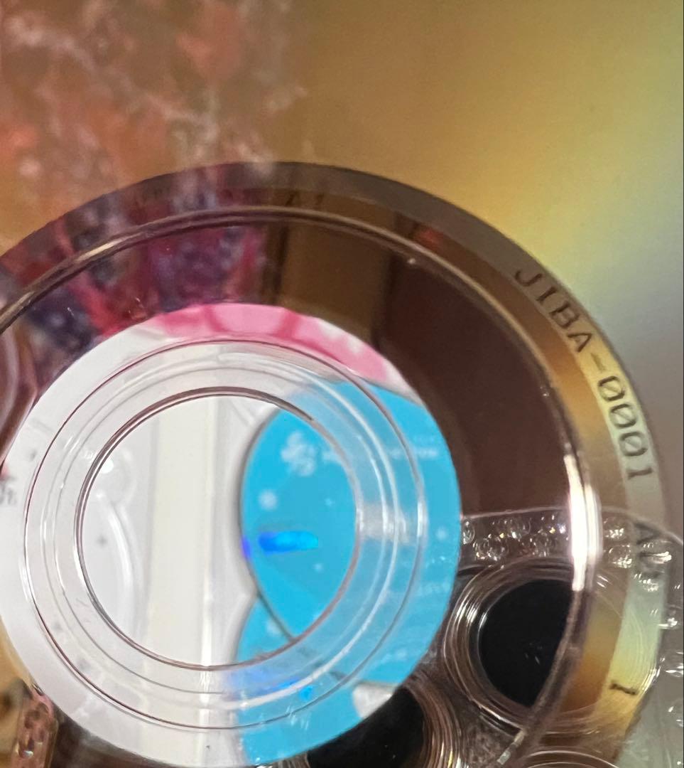  Man LIVE DVD 素顔4 すの