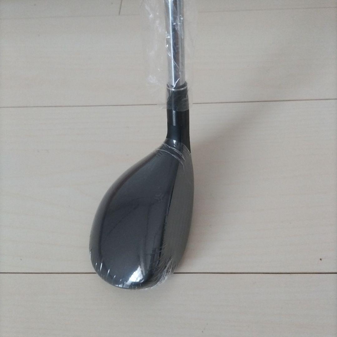 Srixon ZX Mk 2 3H ユーティリティクラブの通販はau PAY マーケット