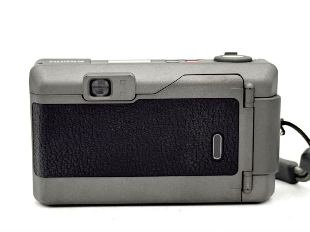 完動品】FUJIFILM NATURA CLASSICA 動作確認済みの通販はau PAY