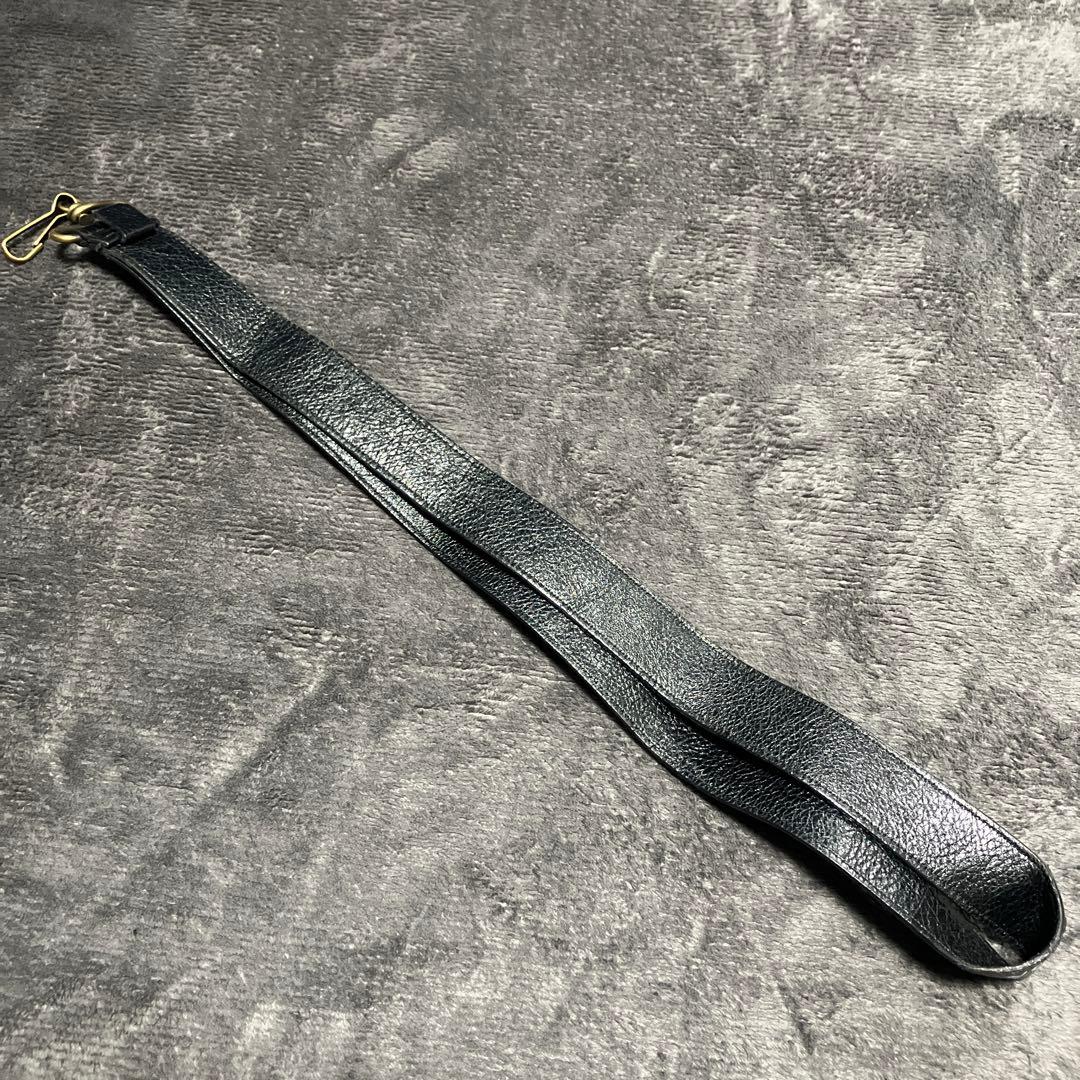 バレンシアガ ネックストラップ ネックウォレット ネックレス - メルカリ