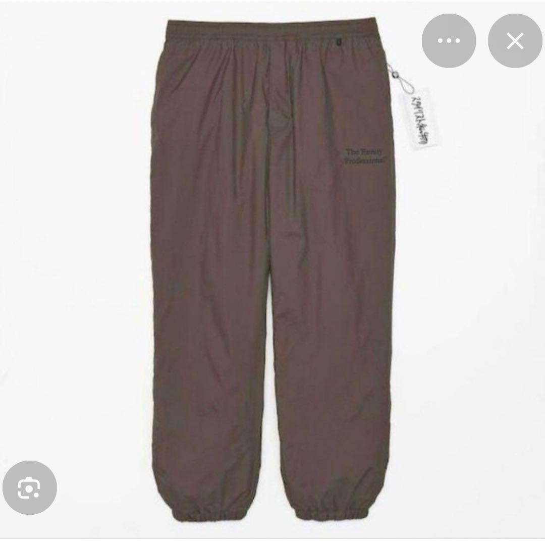 Mサイズ】ennoy 2022AW Nylon Paddedセットアップ - メルカリ