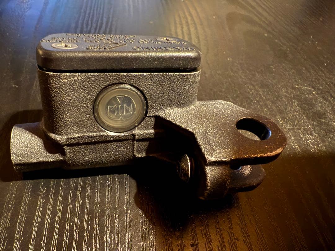 AJP クラッチマスターシリンダー モンテッサ RTL