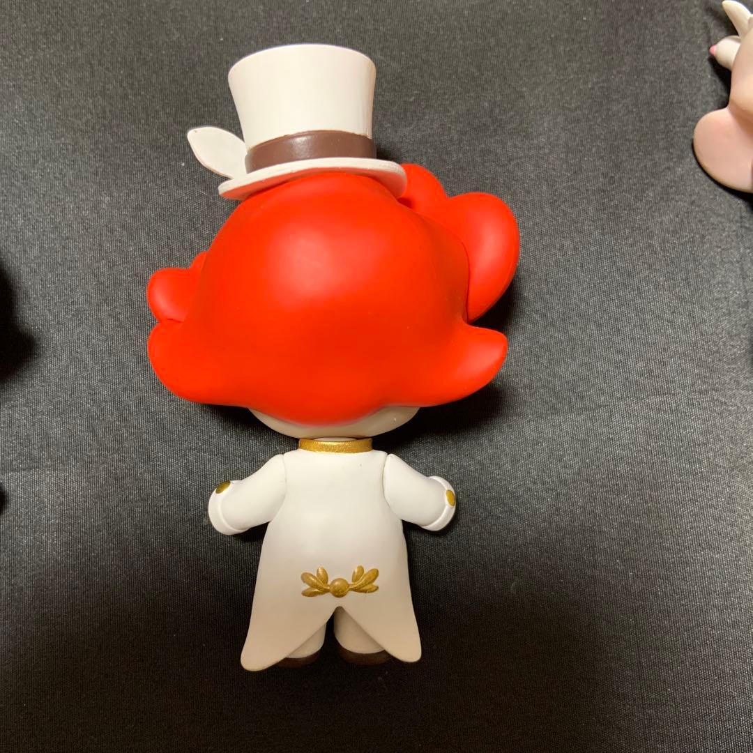 popmart ポップマート フィギュア まとめ売り - メルカリ