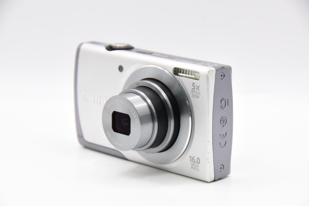 ■ 美品 ■ Canon PowerShot A3500 IS《動作確認済み》