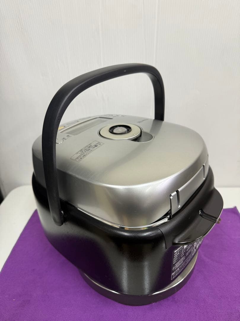 National スチームIH炊飯器 SR-SV101 (1.0L)