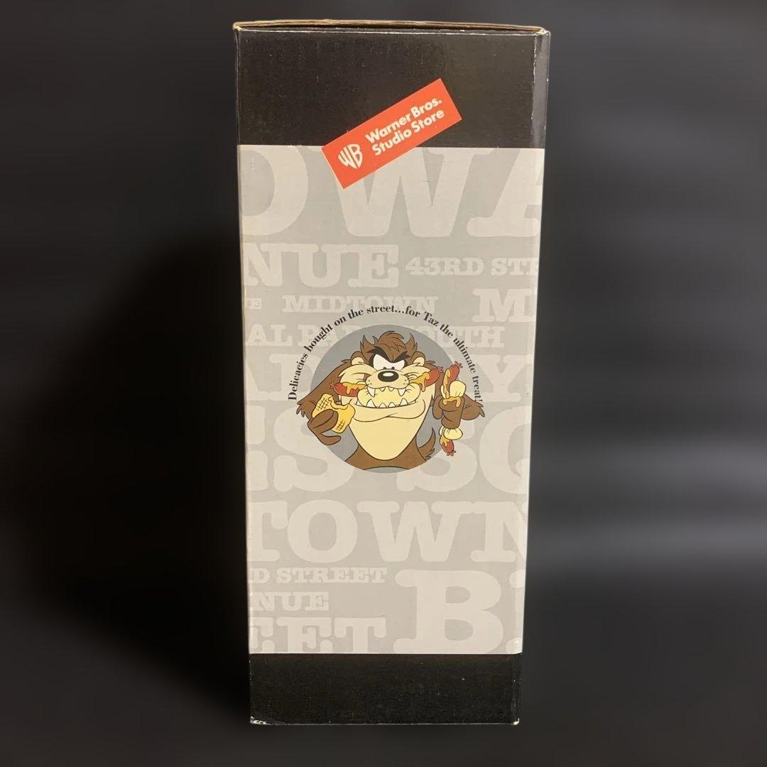 バックスバニー 自由の女神 フィギュア