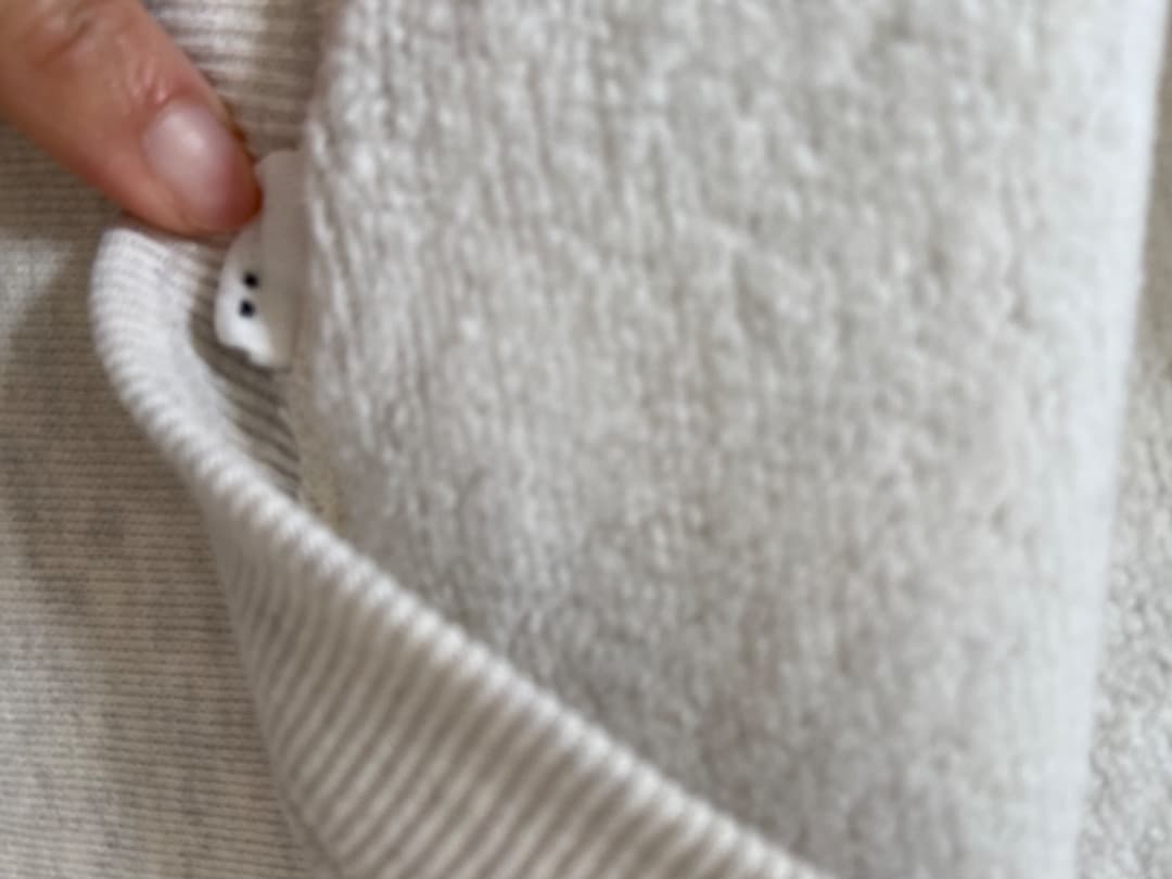 45R ホーホーくんプリントの908スウェット（トップ） - メルカリ