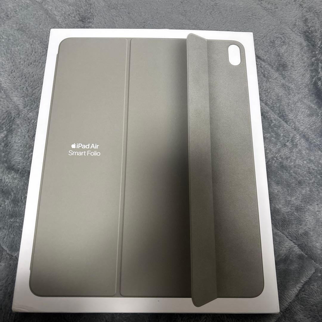 iPadアクセサリー iPad air Smart Folio 13inch 13インチiPad Air（M2）用Smart Folio｜C smart公式オンラインストア