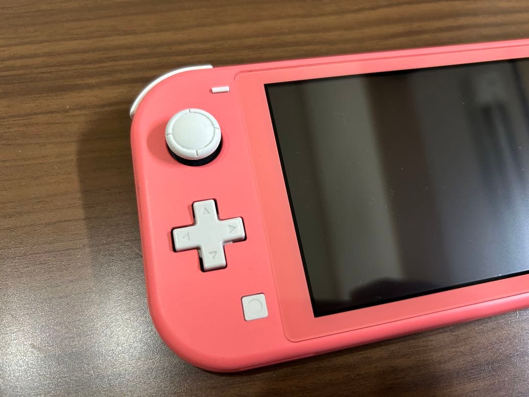 オンライン で 販売ゲーム・おもちゃ・グッズ - Nintendo Switch Lite
