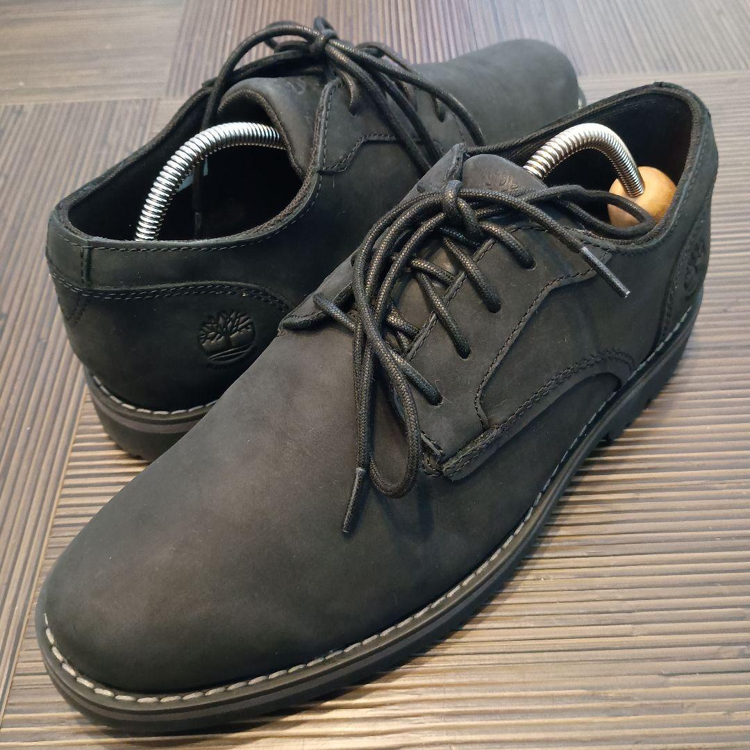 ティンバーランド クレスト フィールド レースアップ ウォーター