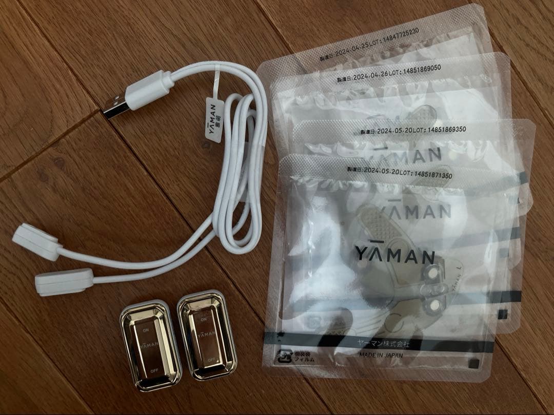 ヤーマン　デザインリフト　目元用 デザインリフト』2023年11月13日(月)新発売 | ヤーマン株式会社