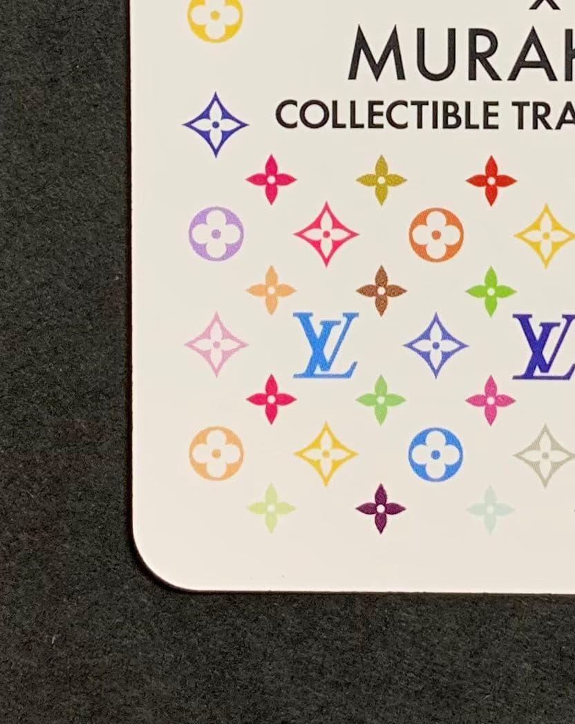 ♡AYA CHILDHOOD 2003/006/C 村上隆